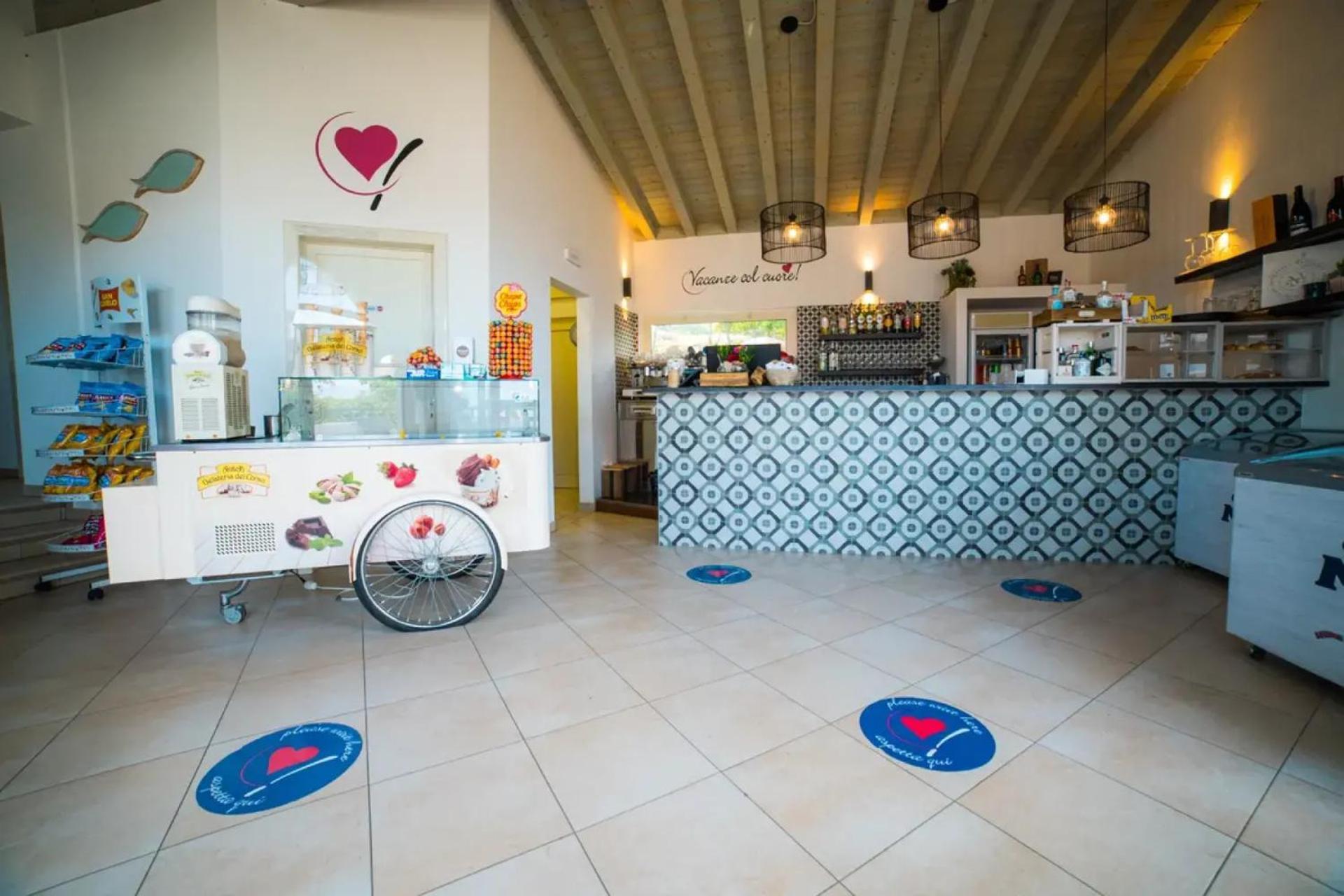 Sivinos Camping Boutique Манерба-дель-Гарда Экстерьер фото