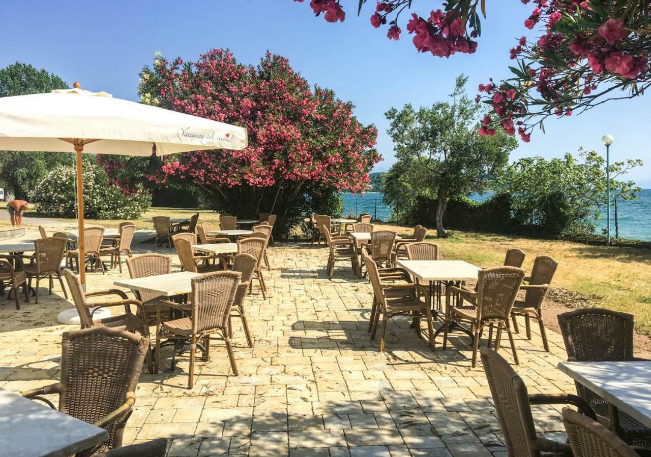 Sivinos Camping Boutique Манерба-дель-Гарда Экстерьер фото