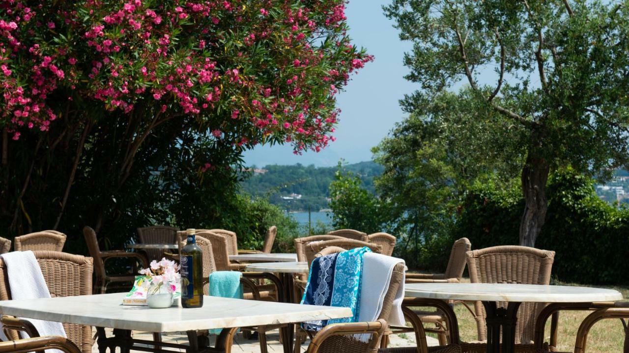 Sivinos Camping Boutique Манерба-дель-Гарда Экстерьер фото